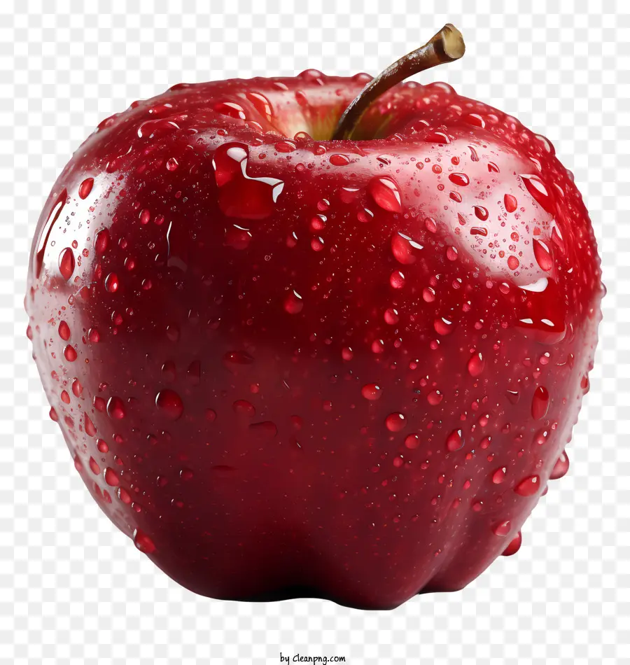 Apple，Manzana Roja PNG