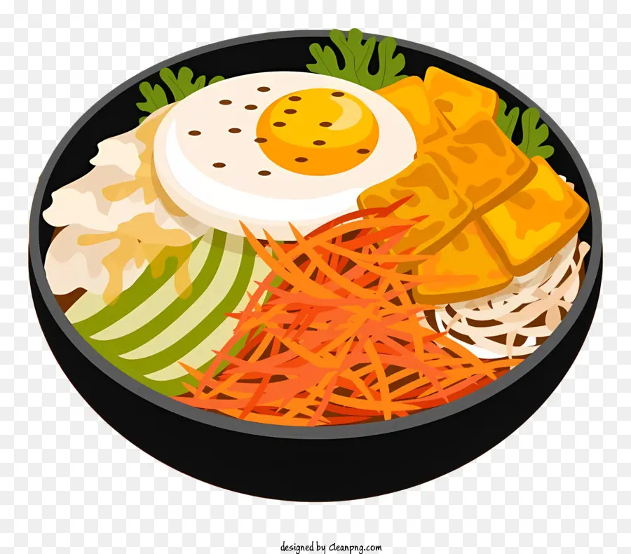 Comida Tailandesa，Fideos PNG