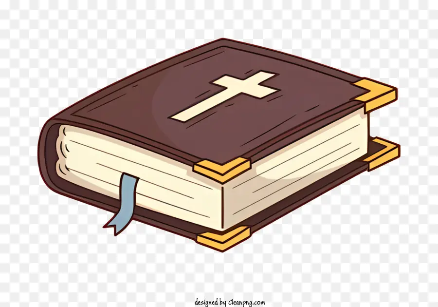 El Bautismo，La Biblia PNG