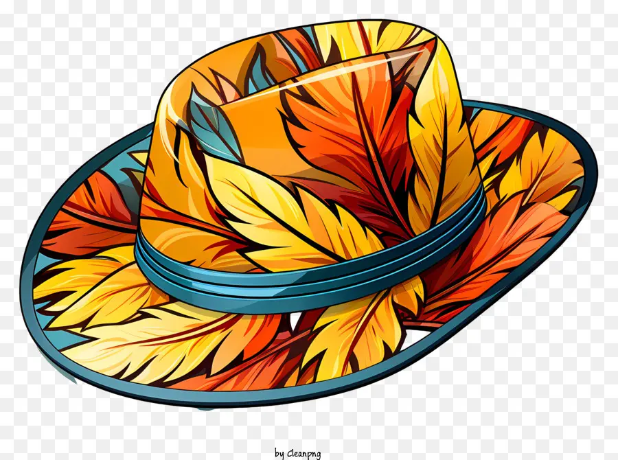 Sombrero，Vistoso PNG