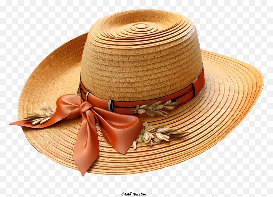 Sombrero，Sombrero De Paja PNG