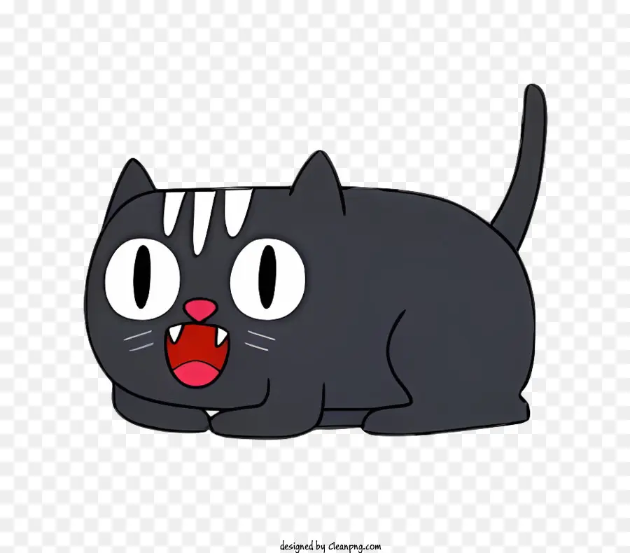 Gato，Mascota PNG