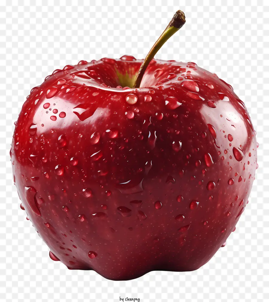 Apple，Manzana Roja PNG