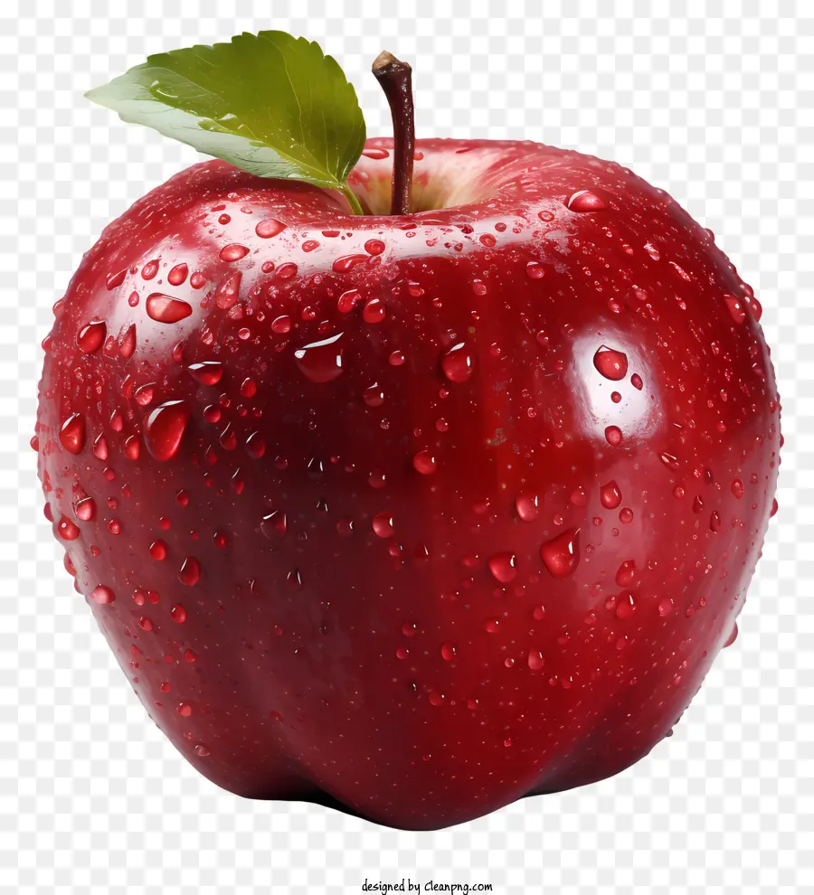 Apple，Manzana Roja PNG