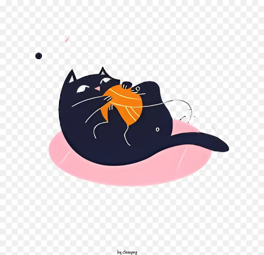 Gato，Gato Negro PNG