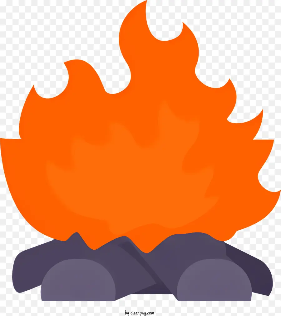 Fuego，Fuente De Calor PNG