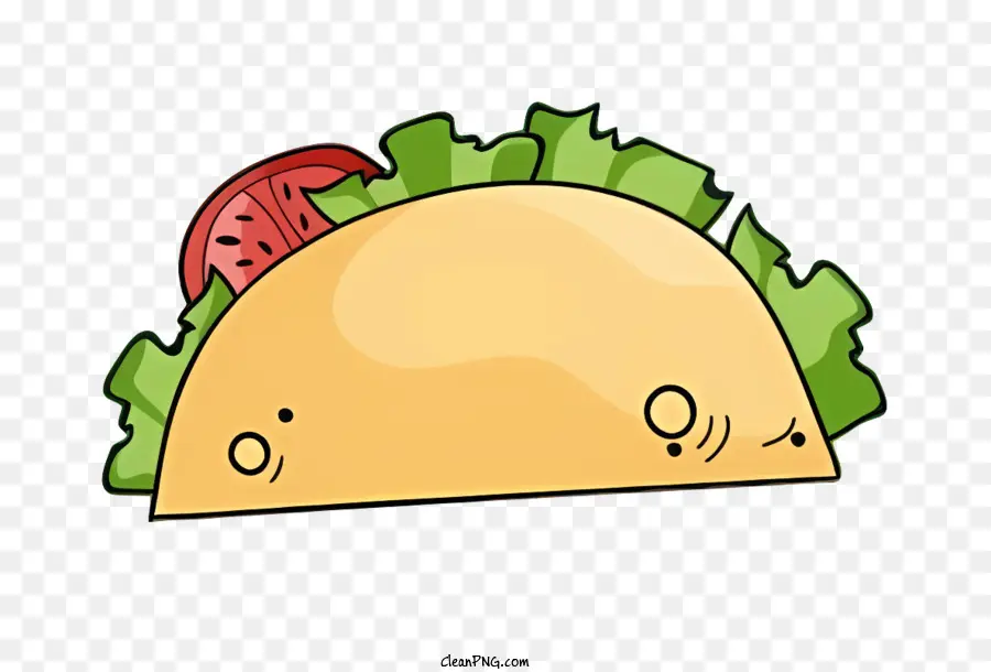 Tacos，Mexicano PNG