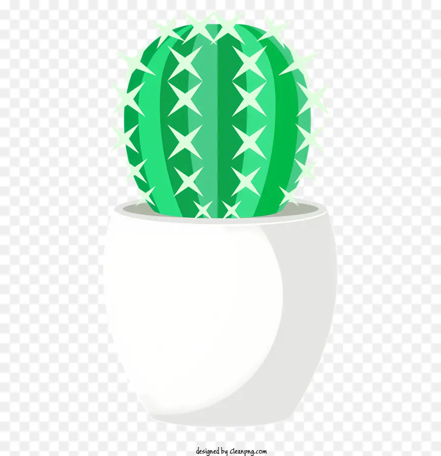 Icono，Cactus PNG