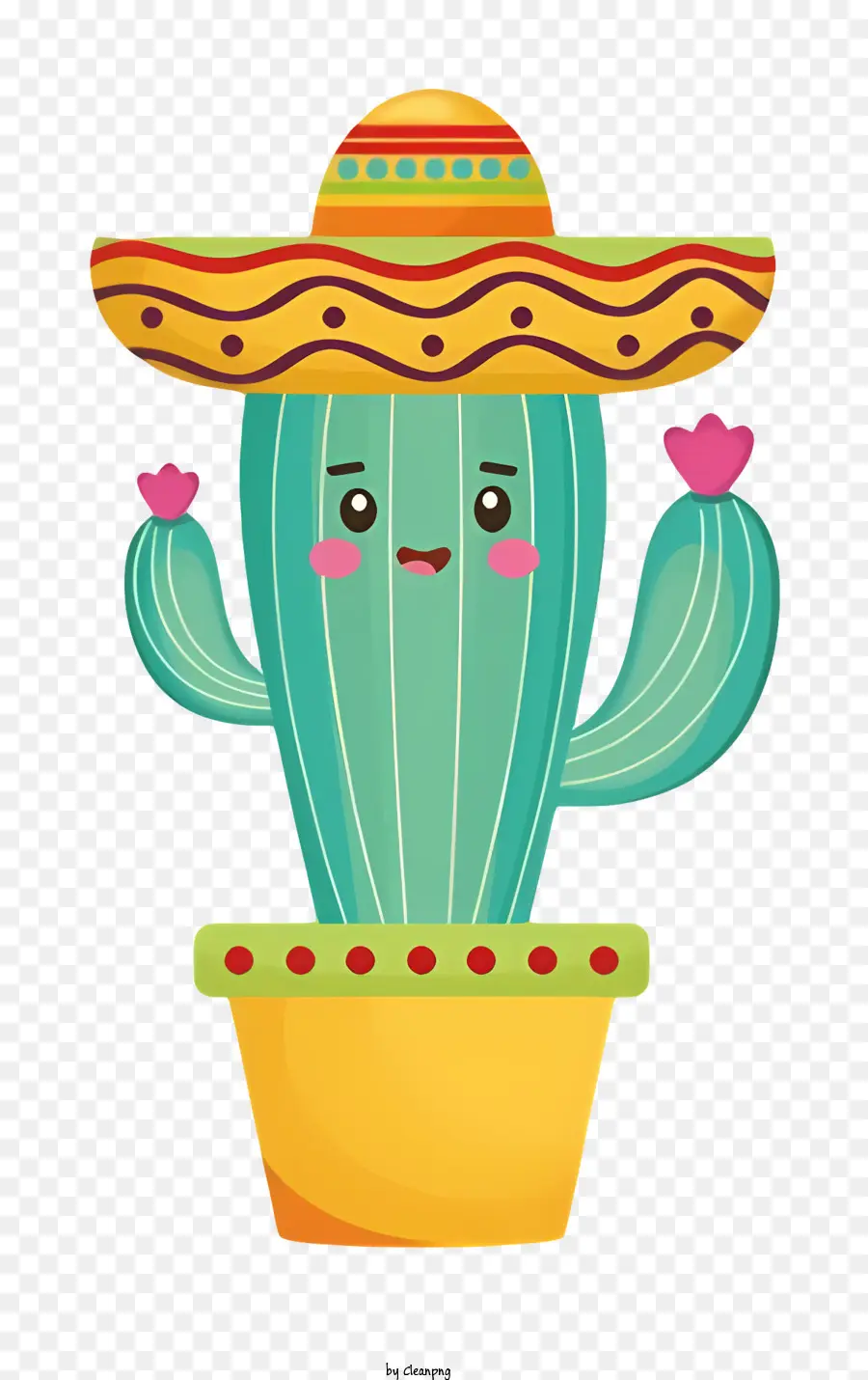 Taco，Planta De Cactus PNG