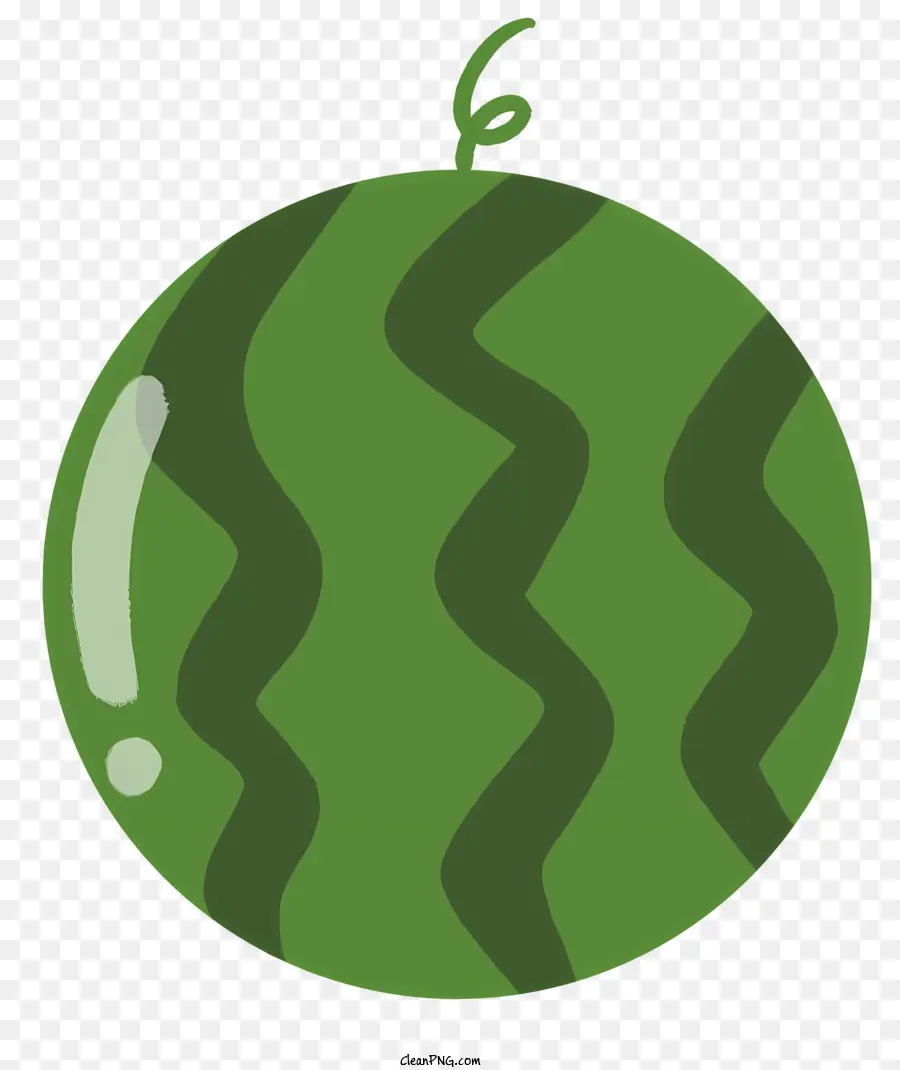 La Fruta Verde，Fruto Redondo PNG