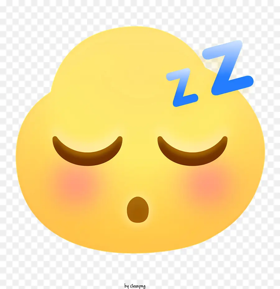 Carita Amarilla，Emoji PNG