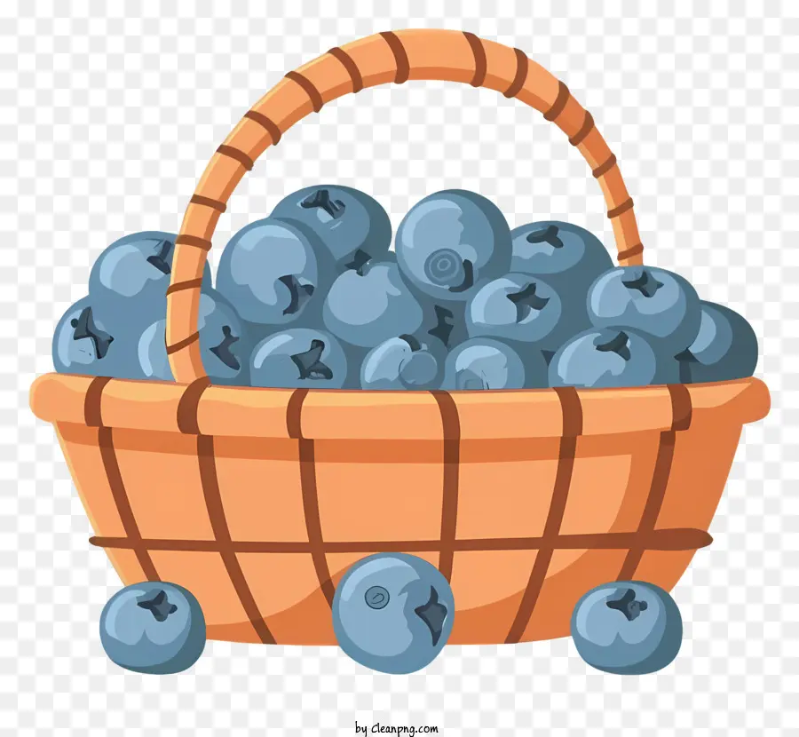 La Historieta，Wicker Basket PNG