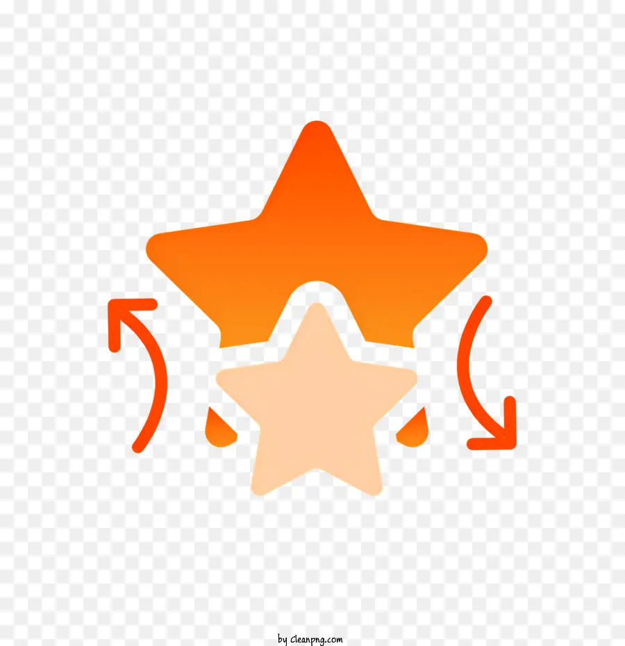 Icono，Intercambio De Estrellas PNG