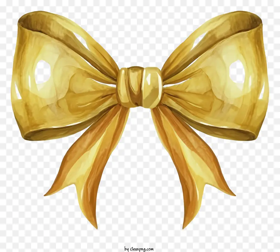 La Historieta，Gold Ribbon PNG