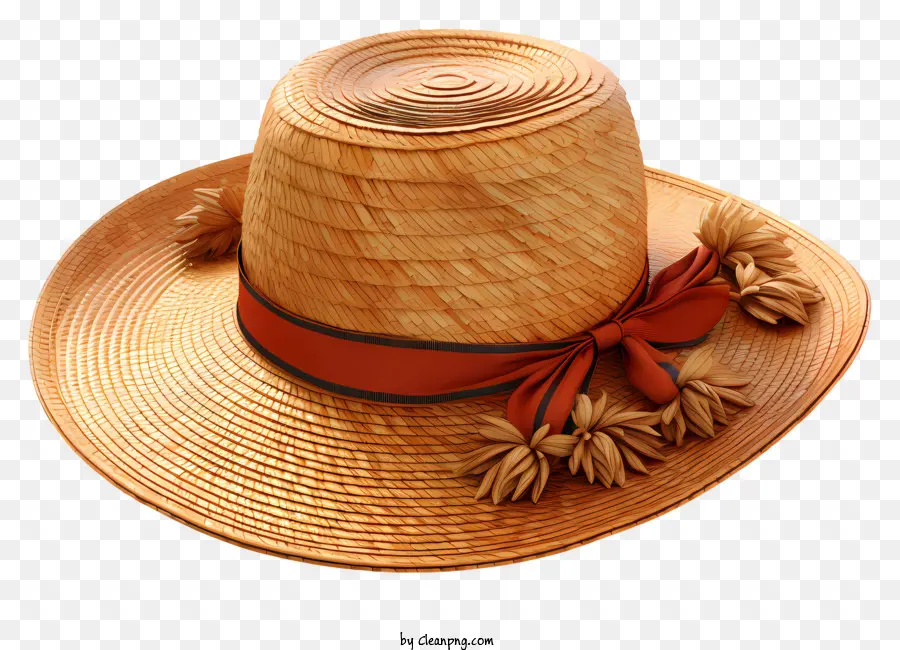 Sombrero，Sombrero De Paja PNG