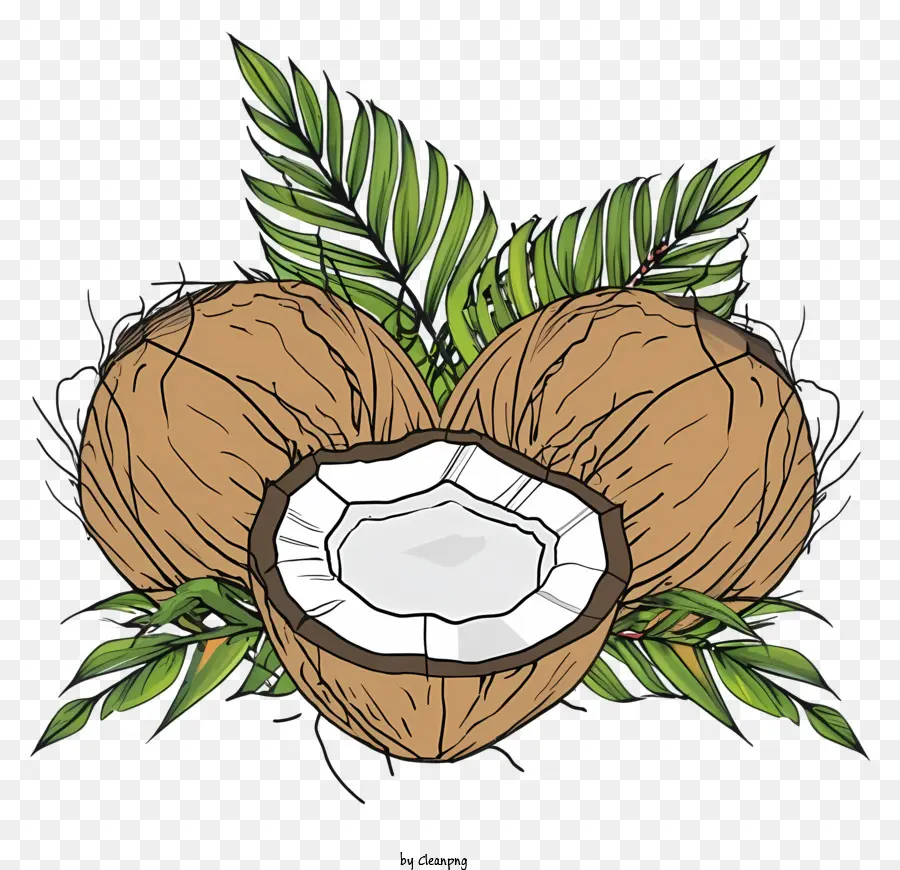 Dibujos Animados，Cocos PNG