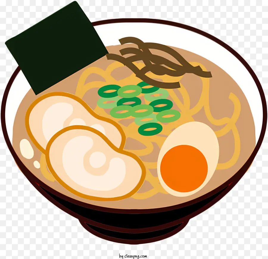 Ramen，Fideos PNG