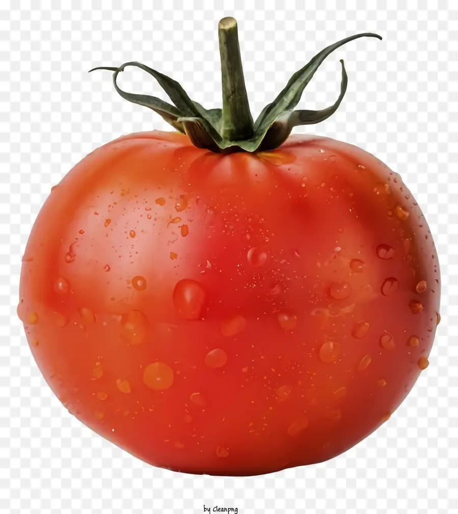 La Historieta，Tomate PNG