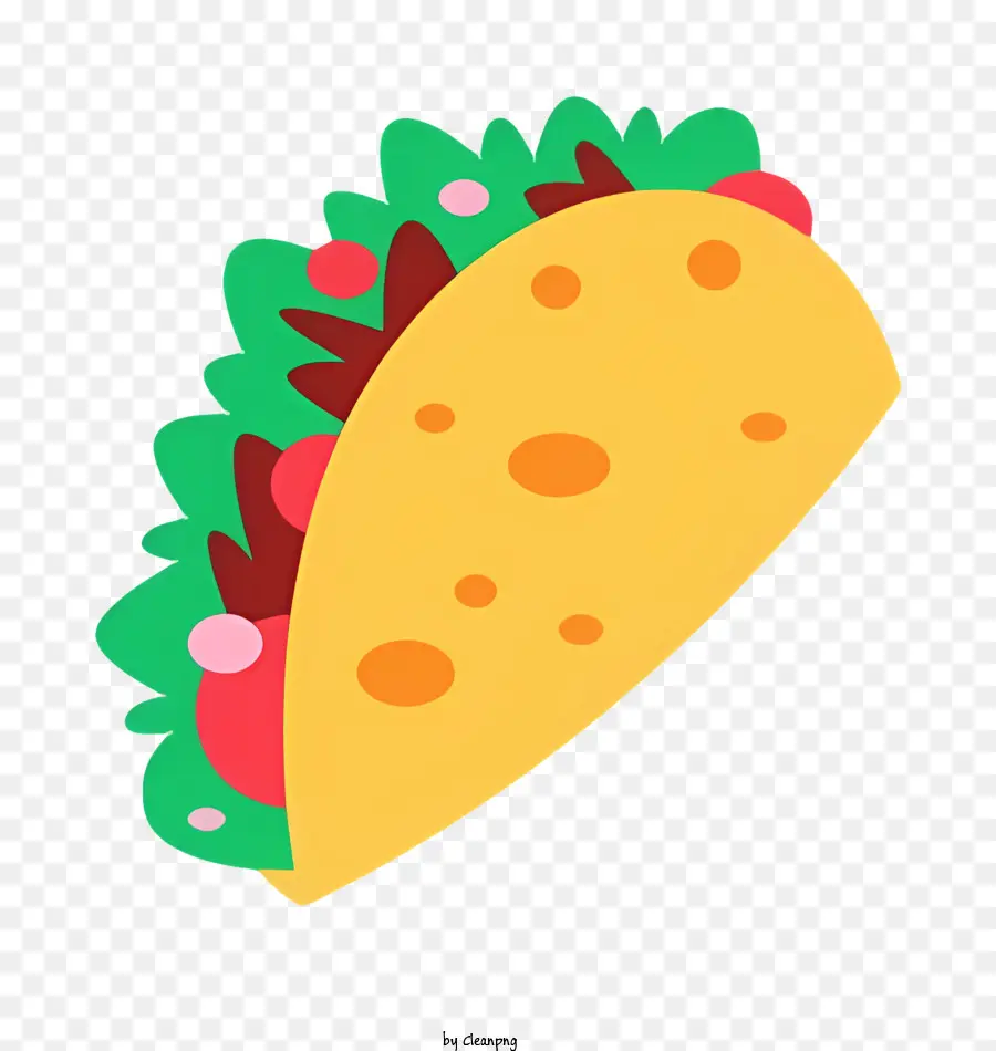 Tacos，Mexicano PNG