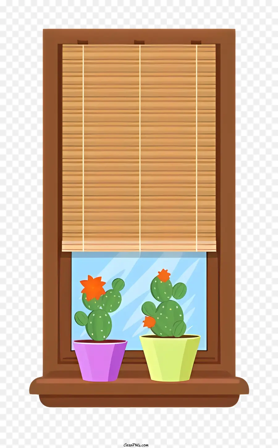 Icono，Cactus PNG