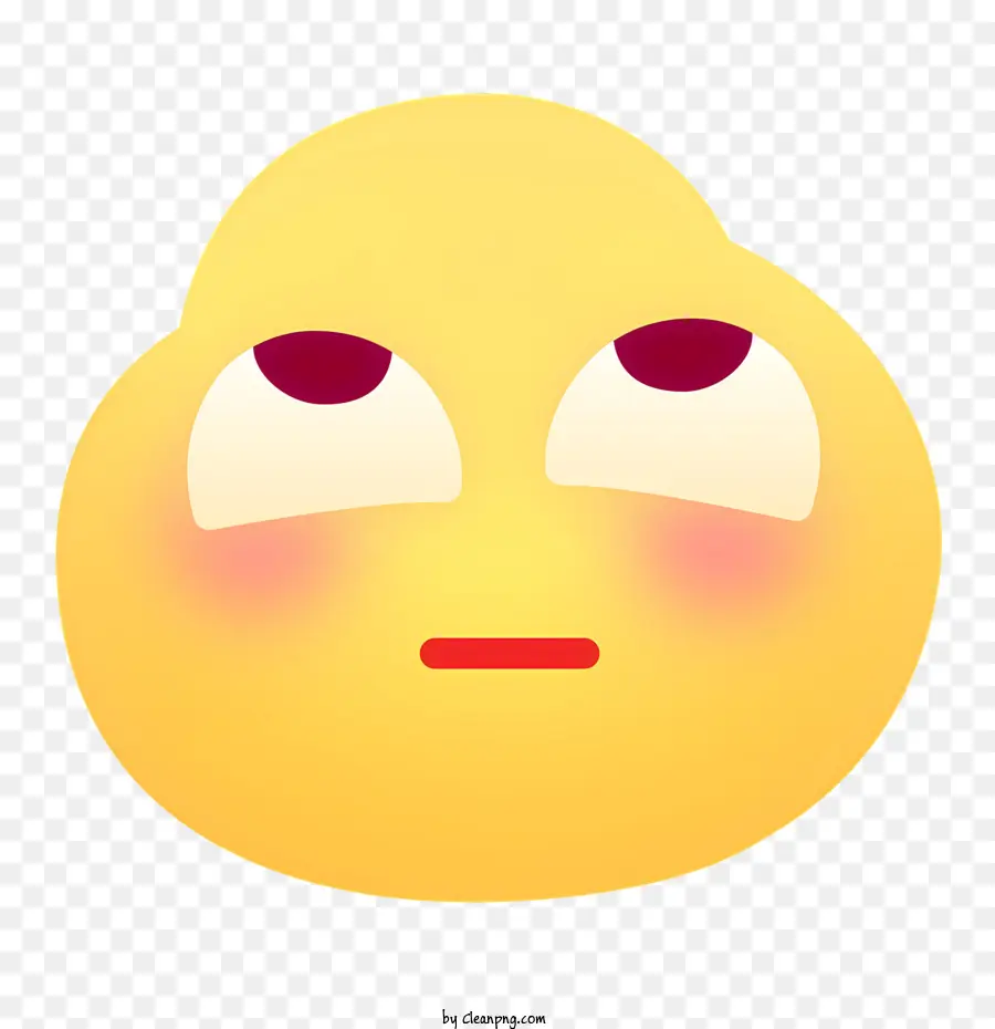 Emoticono，Cara De Dibujos Animados PNG