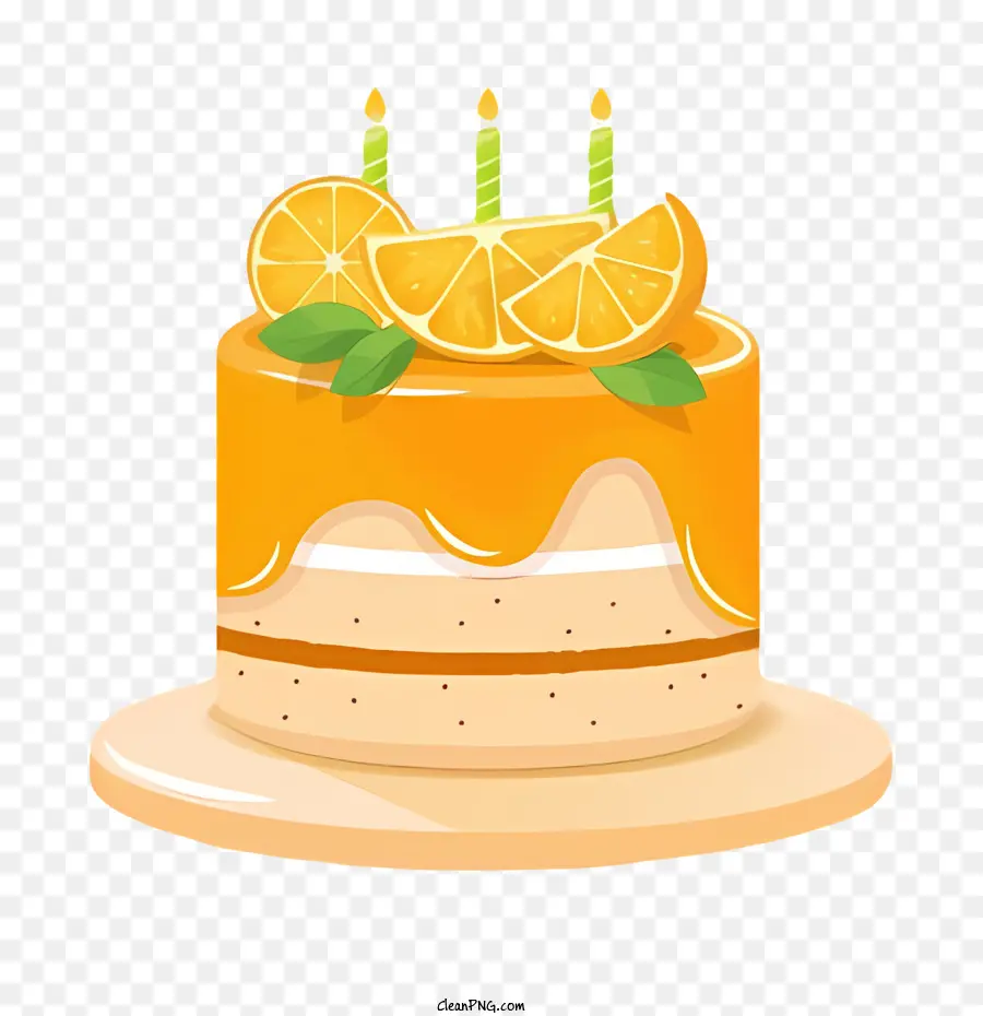 Pastel De Cumpleaños，Pastel PNG