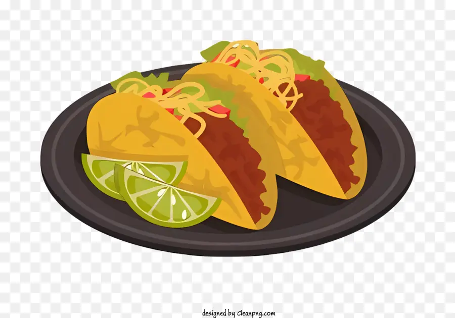 Taco，Tacos PNG