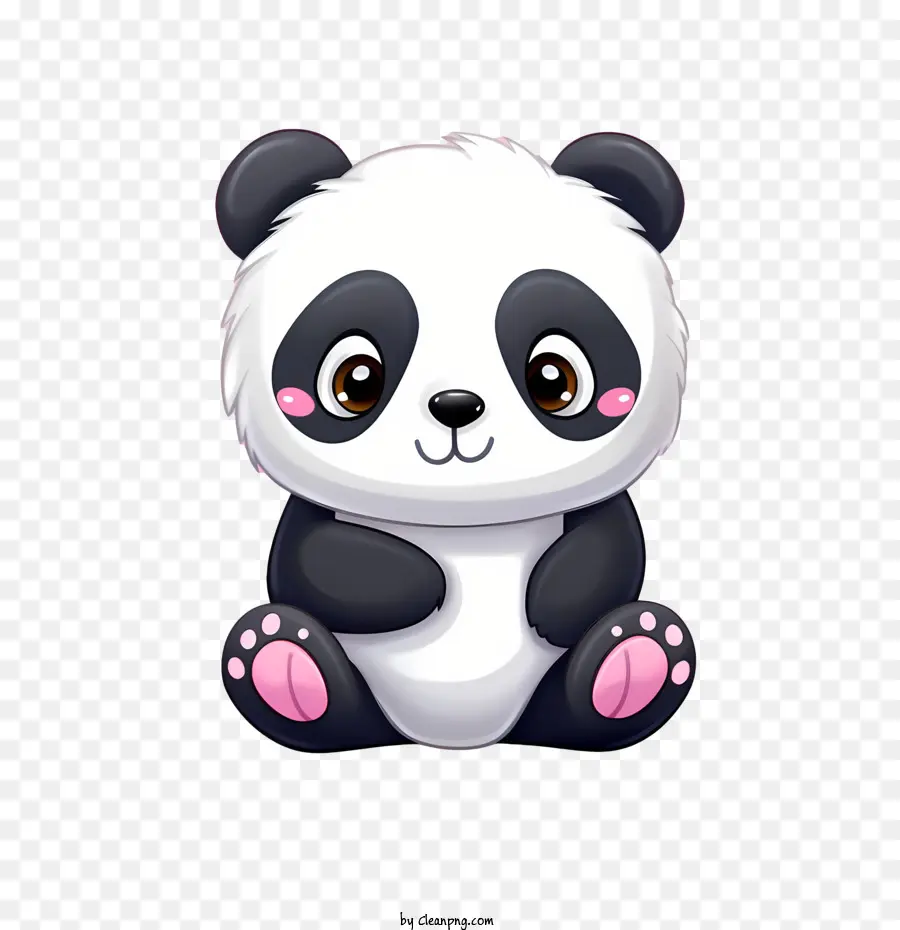 Lindo Panda，Lindo PNG