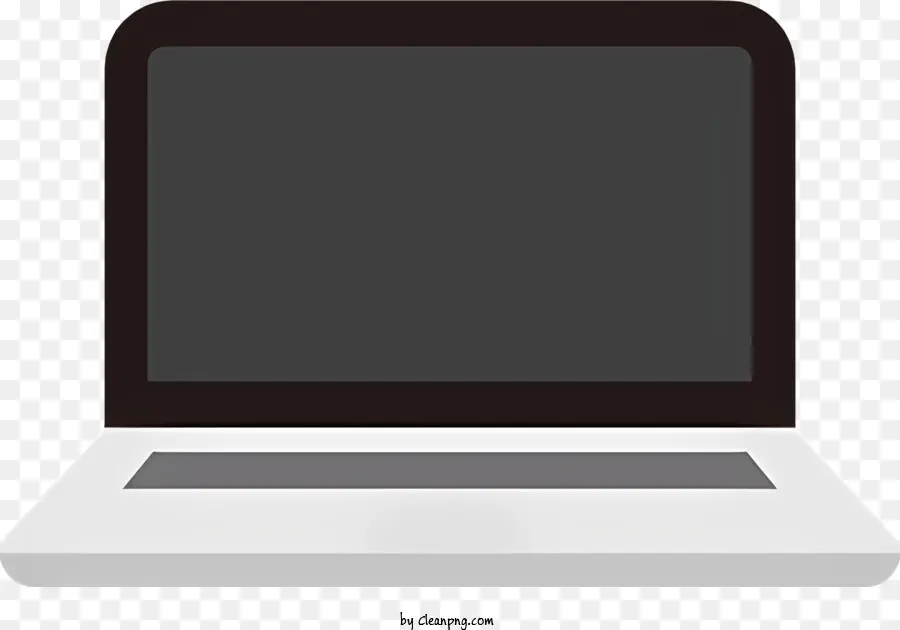 La Pantalla De La Computadora，Documento PNG