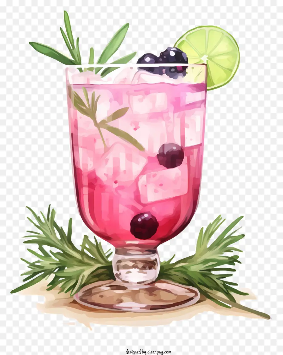 Coctel，Bebida Refrescante PNG