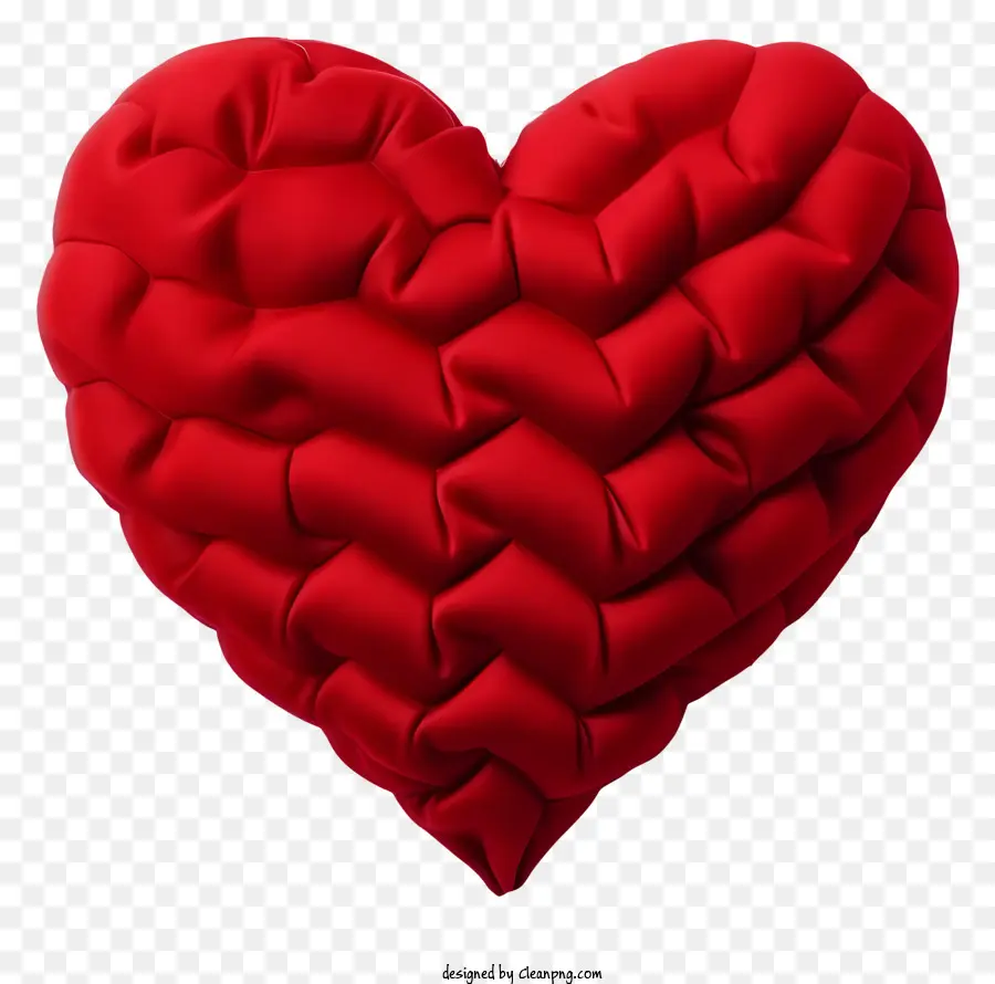 Corazón，Corazon Rojo PNG