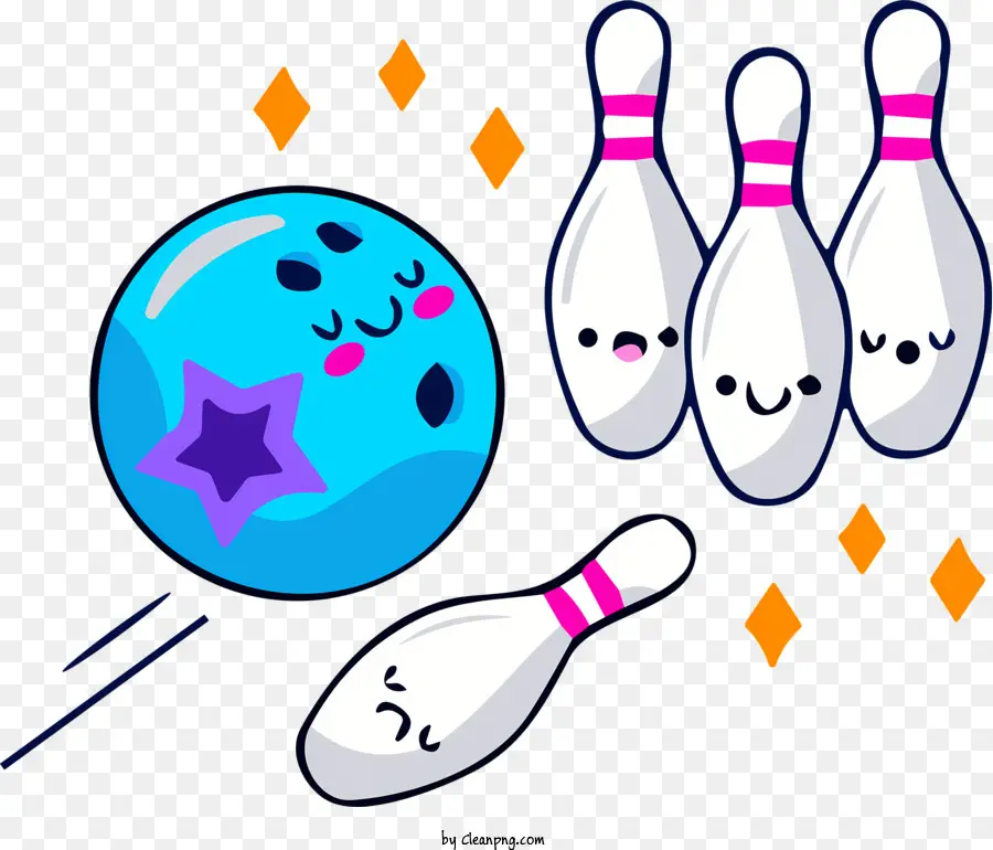 Bolos，Lindos Alfileres De Bolos PNG