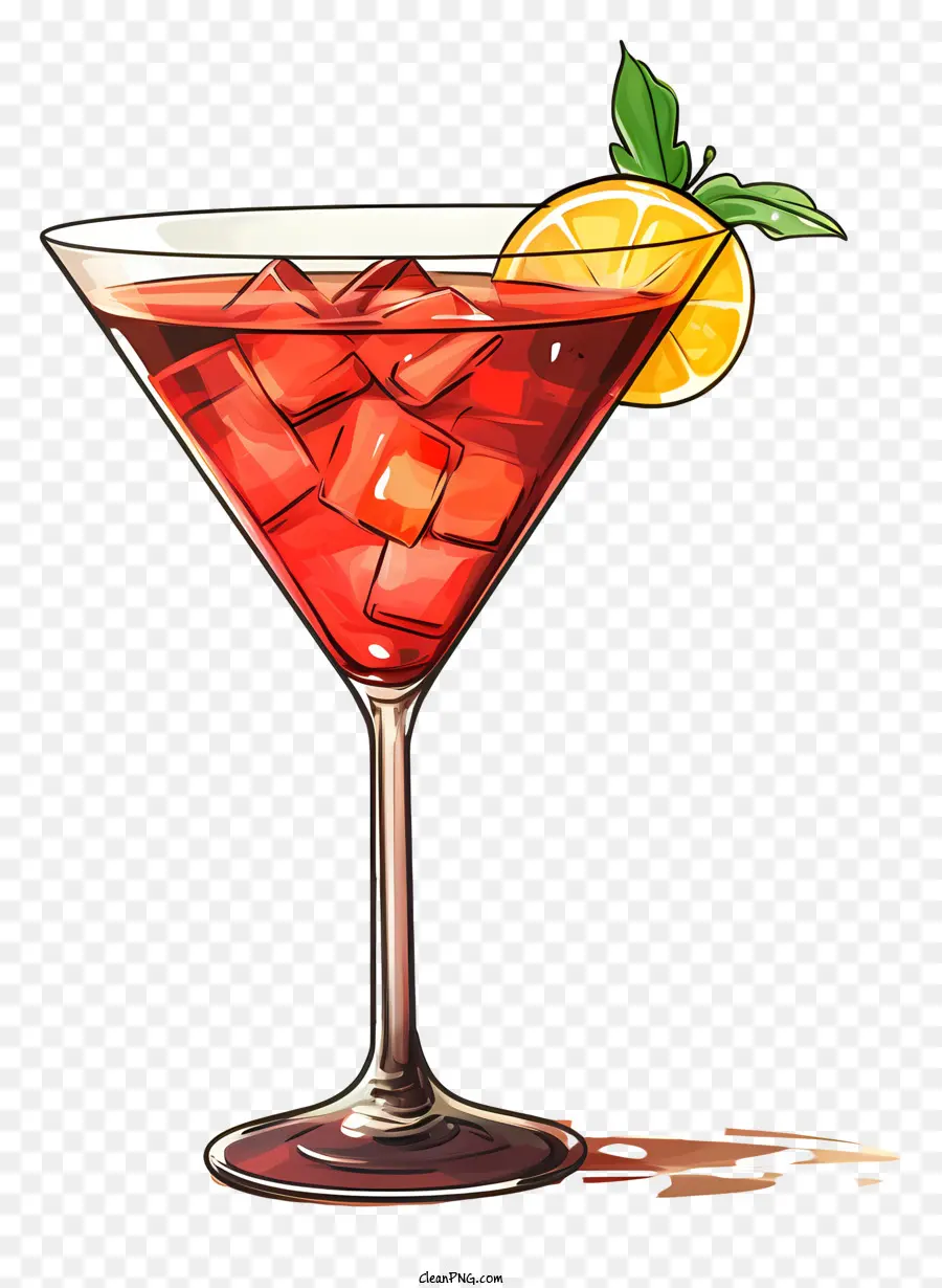 Coctel，Copa De Cóctel PNG