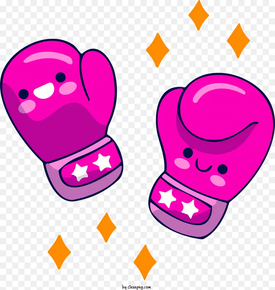 Icono，Guantes De Boxeo PNG