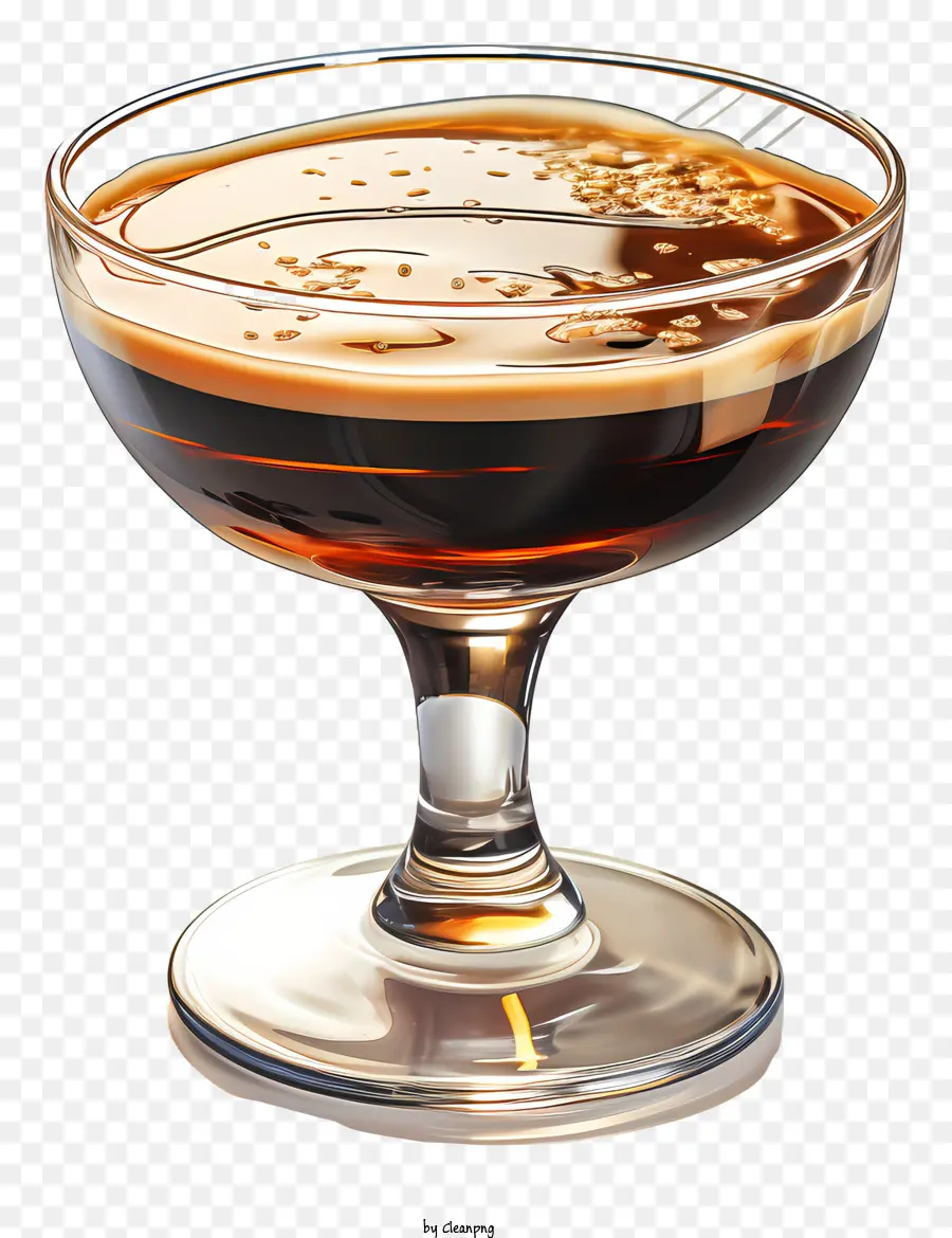 Coctel，Cúpula De Vidrio Transparente PNG