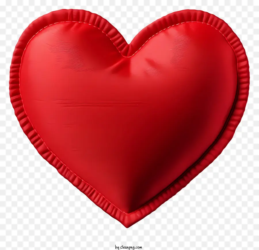 Corazón，Corazón Rojo PNG