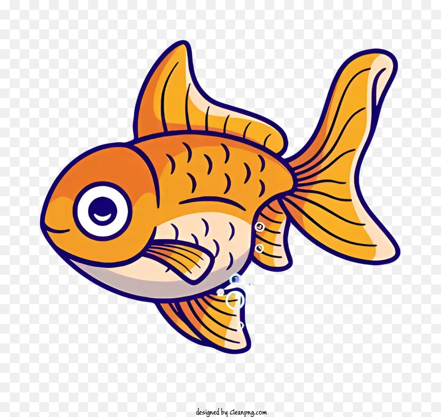 Icono，Pescado Rojo PNG