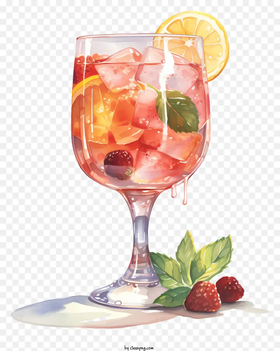 Coctel，Bebidas Alcohólicas PNG