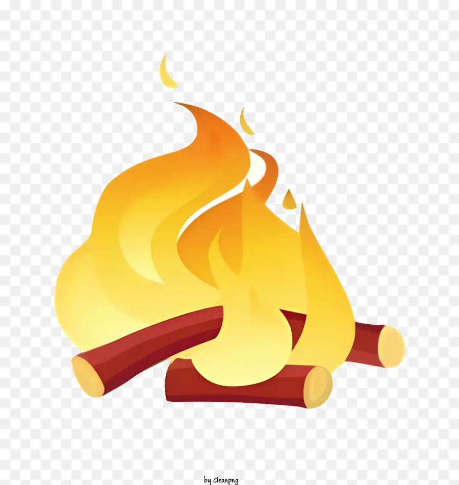 Icono，Fuego PNG