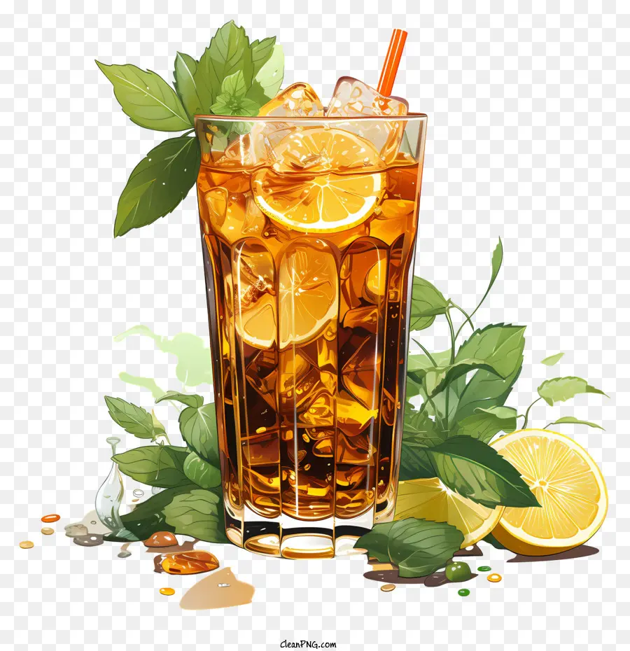 Coctel，Bebida Refrescante PNG