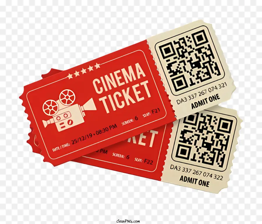 Icono，Entradas De Cine PNG