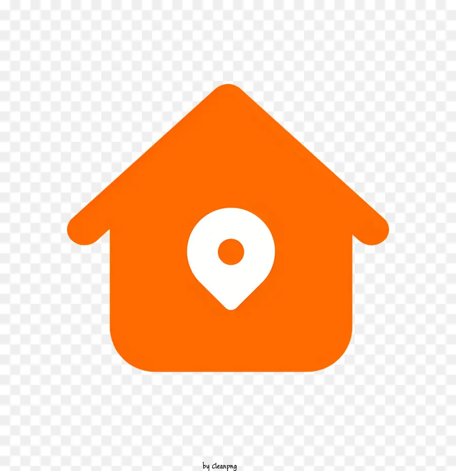 Casa，Pin PNG