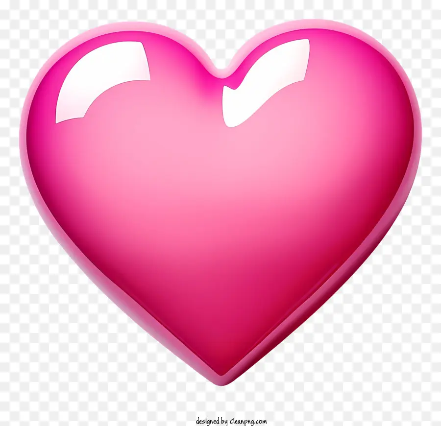 Corazón，Corazon Blanco PNG