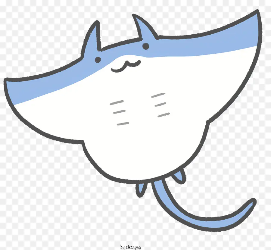 La Historieta，Sting Ray PNG