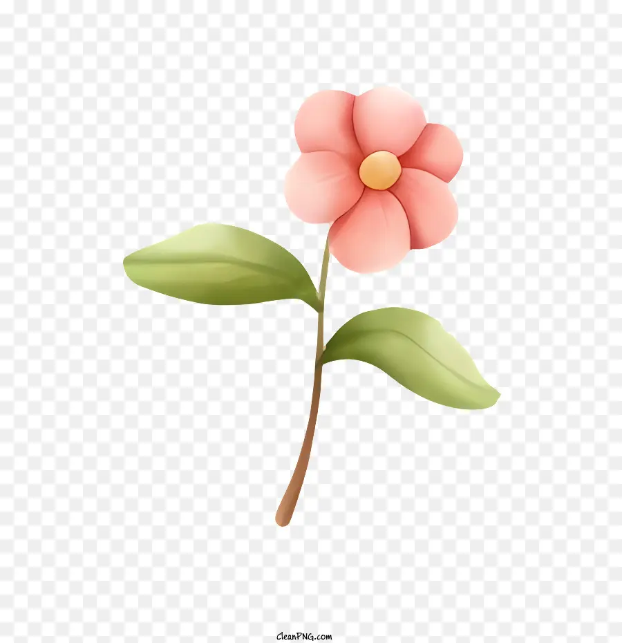 Icono，Flor PNG