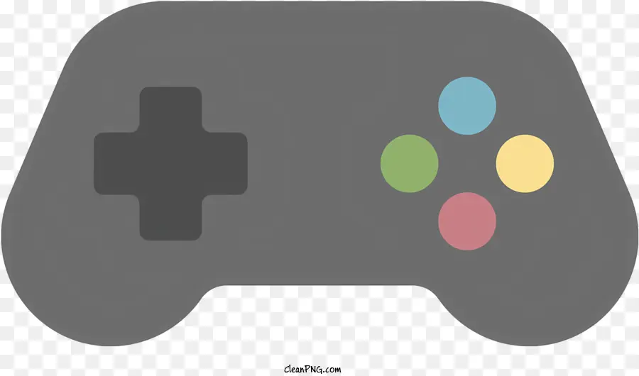 Controlador De Juego，Control De Juego De Video PNG