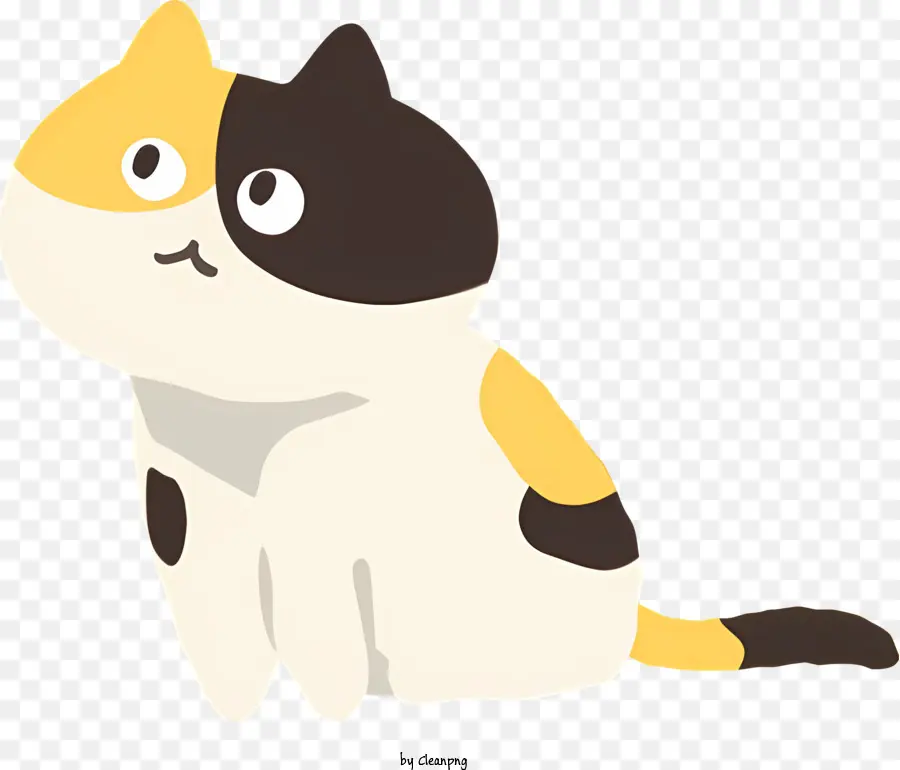 Icono，Gato PNG