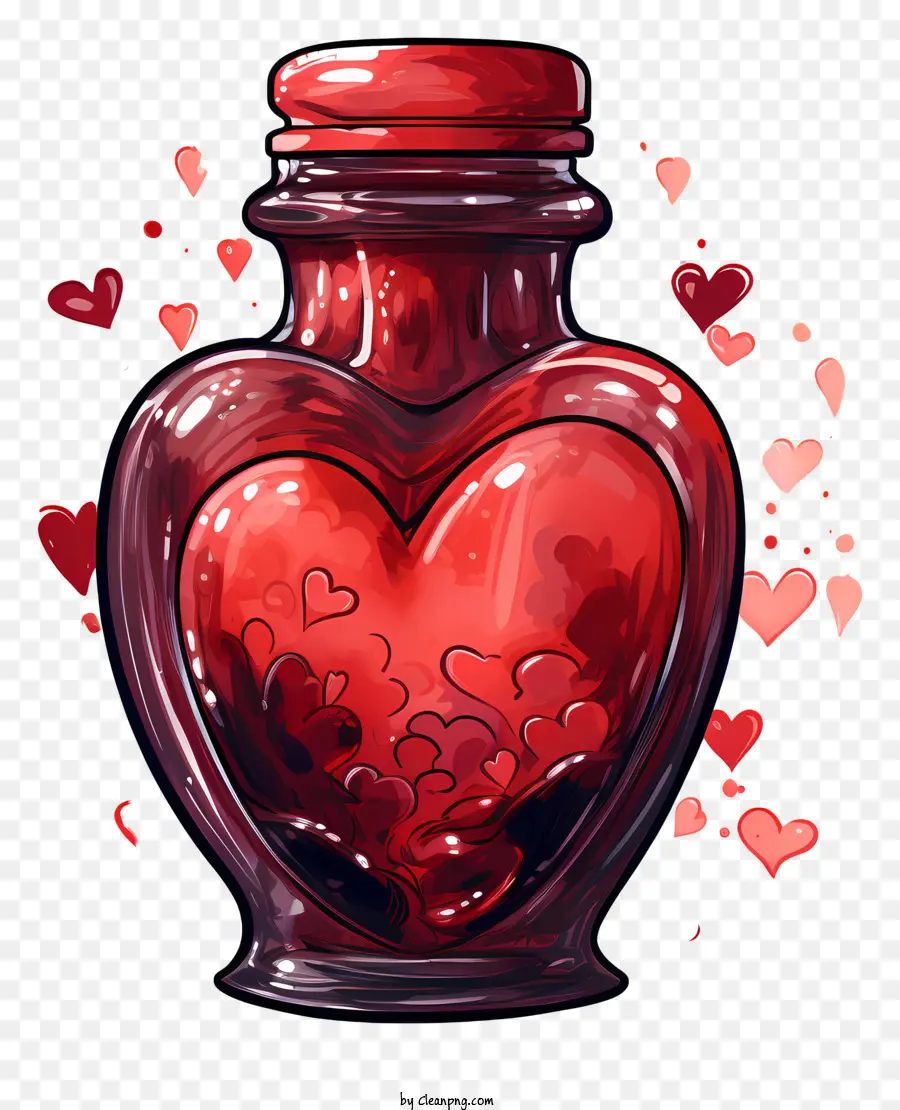 Jar Mason，El Amor PNG