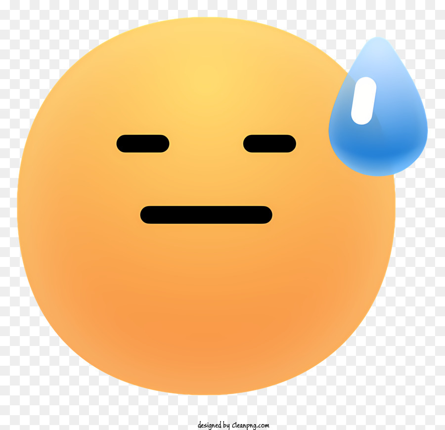 El Llanto De La Cara Emoji Con L grimas Cara Amarilla Con