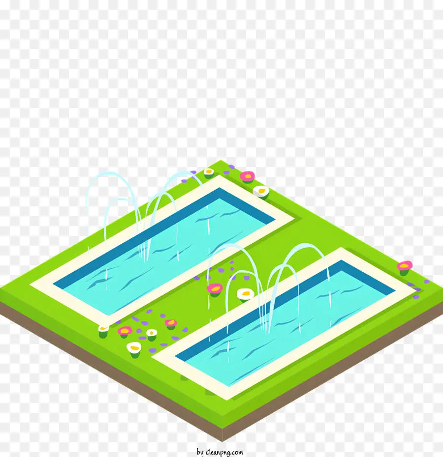 Piscina，Agua PNG